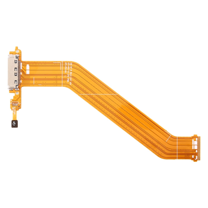 Para Galaxy Tab 2 10.1 P5110 Cable flexible de puerto de carga