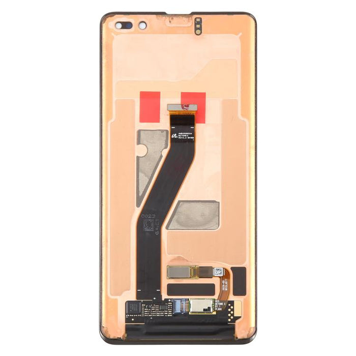 Pantalla LCD de material dinámico AMOLED original y ensamblaje completo del digitalizador para Galaxy S10 5G