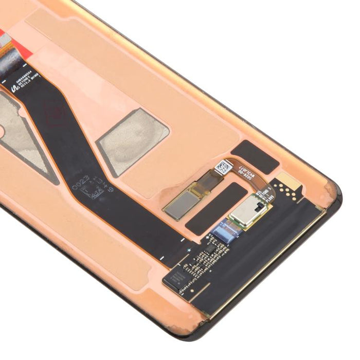 Pantalla LCD de material dinámico AMOLED original y ensamblaje completo del digitalizador para Galaxy S10 5G