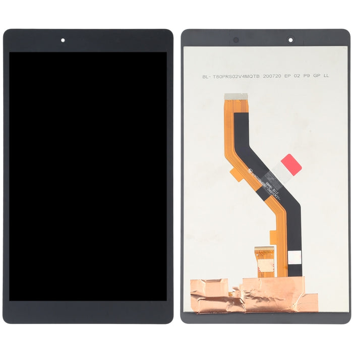Pantalla LCD y digitalizador de montaje completo para Samsung Galaxy Tab A 8.0 (2019) SM-T290 (versión WIFI)