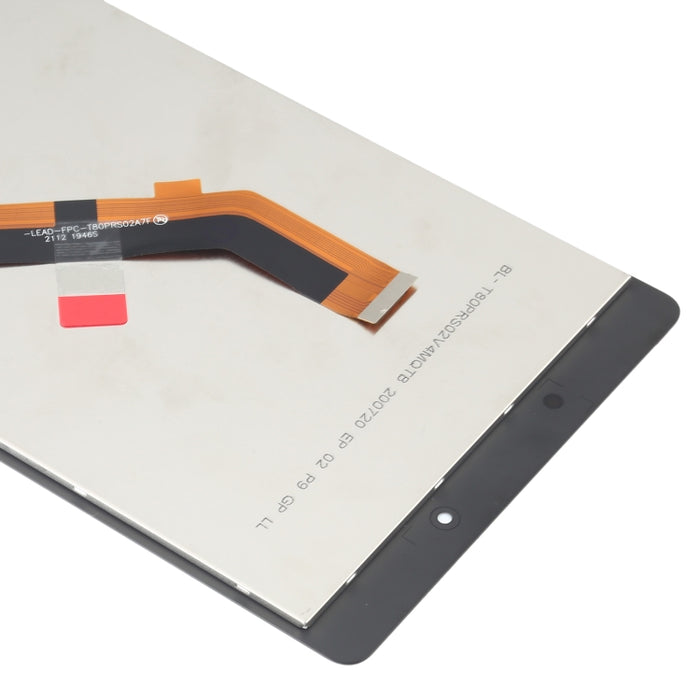 Pantalla LCD y digitalizador de montaje completo para Samsung Galaxy Tab A 8.0 (2019) SM-T290 (versión WIFI)