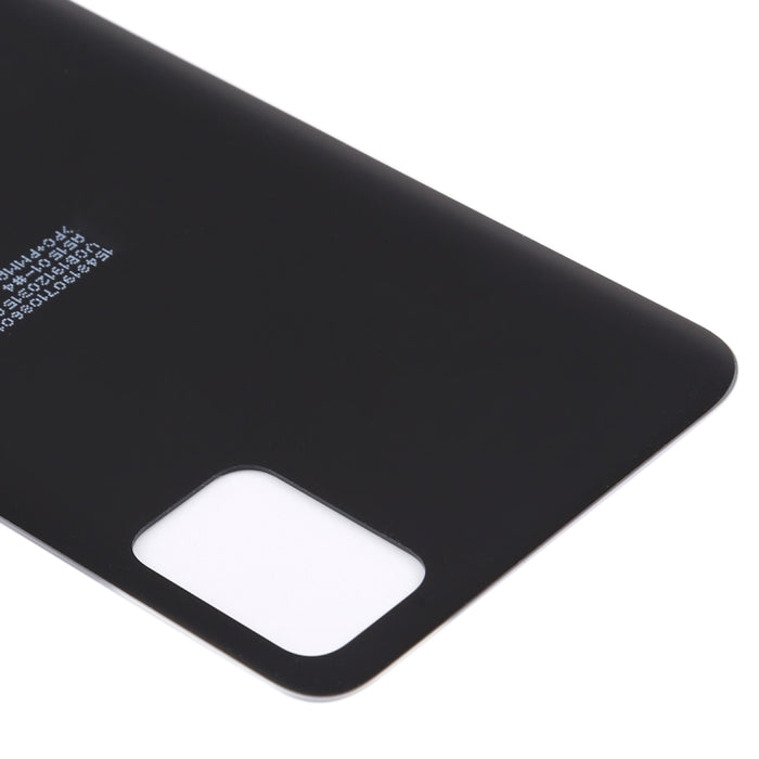 Para Galaxy A51 Tapa Trasera De Batería Original