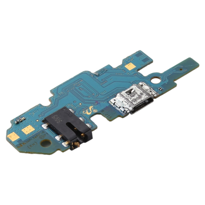 Para Galaxy A10 SM-A105F Placa de puerto de carga original