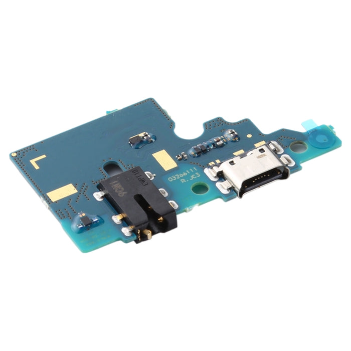 Para Galaxy A51 SM-A515F Placa de puerto de carga original