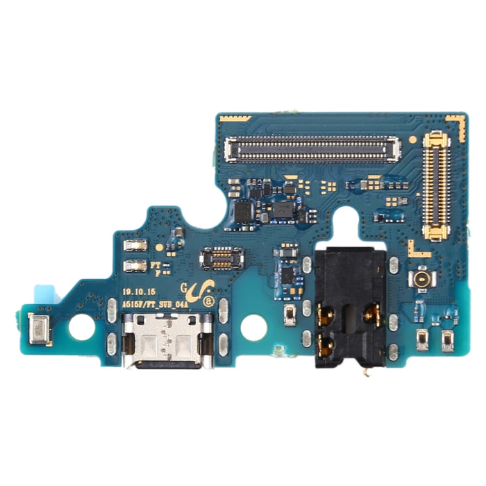 Para Galaxy A51 SM-A515F Placa de puerto de carga original
