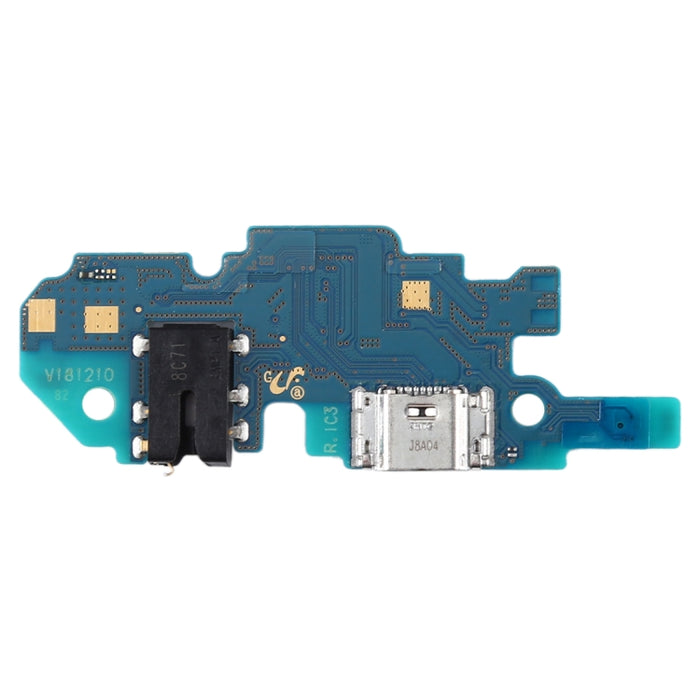 Para Galaxy M10 SM-M105F Placa de puerto de carga original