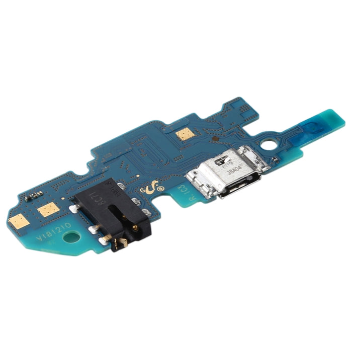 Para Galaxy M10 SM-M105F Placa de puerto de carga original