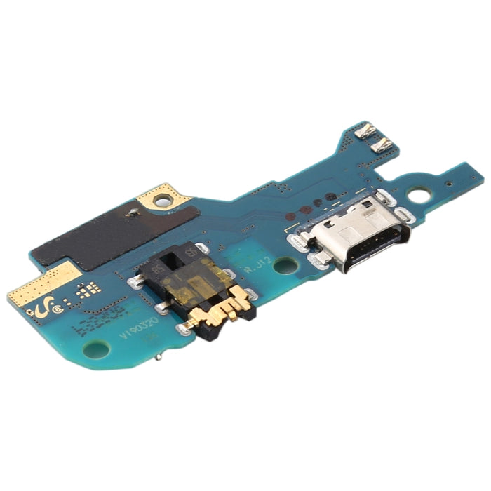 Para Galaxy M30 SM-M305F Placa de puerto de carga original