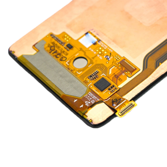 Pantalla LCD de material Super AMOLED original y ensamblaje completo del digitalizador para Galaxy Note10 Lite