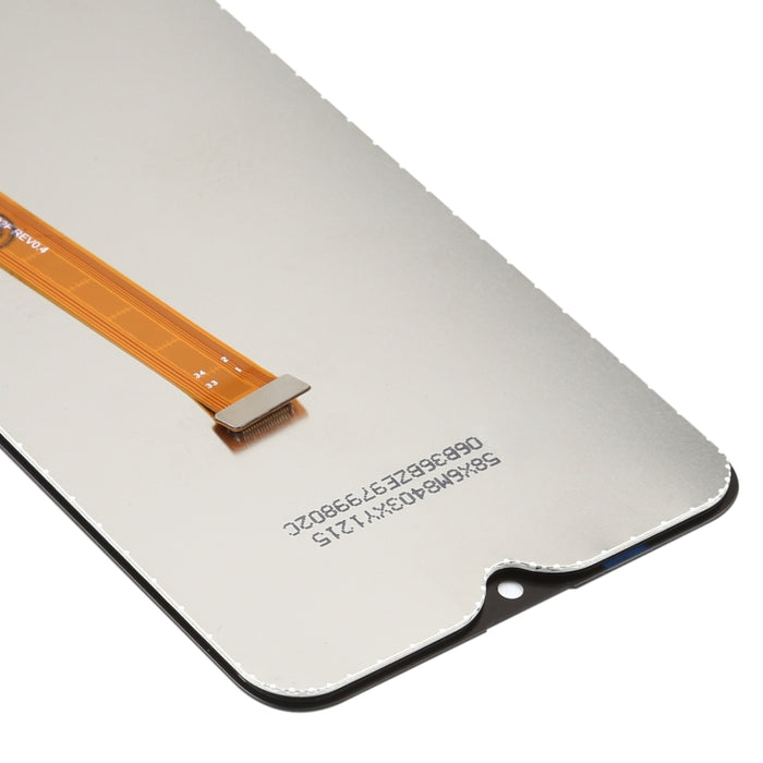 Pantalla LCD de material original PLS TFT y ensamblaje completo del digitalizador para Galaxy A10e