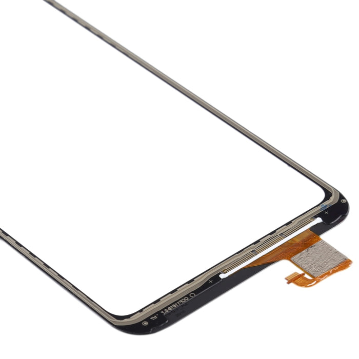 Para panel táctil Galaxy A01 / A21