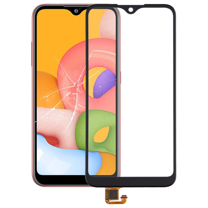 Para panel táctil Galaxy A01 / A21