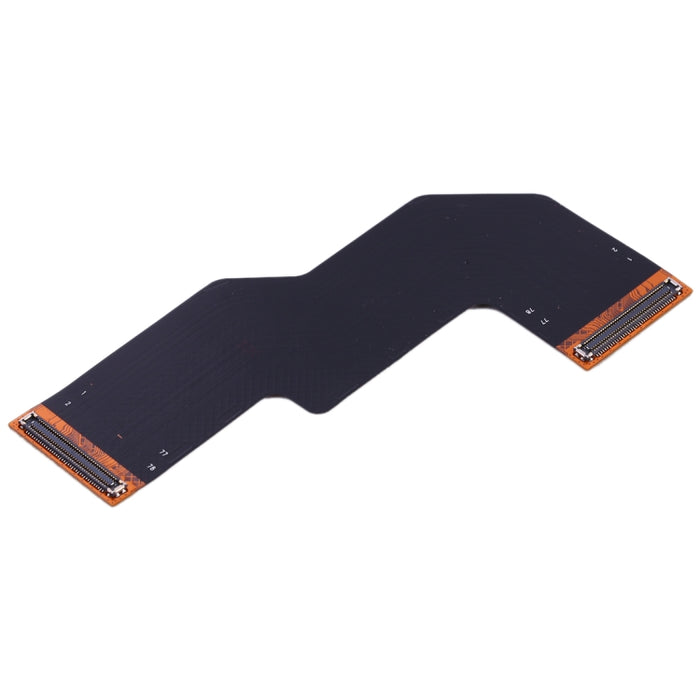 Para Galaxy Tab S4 10,5 SM-T835 Cable flexible de conector de placa base corto