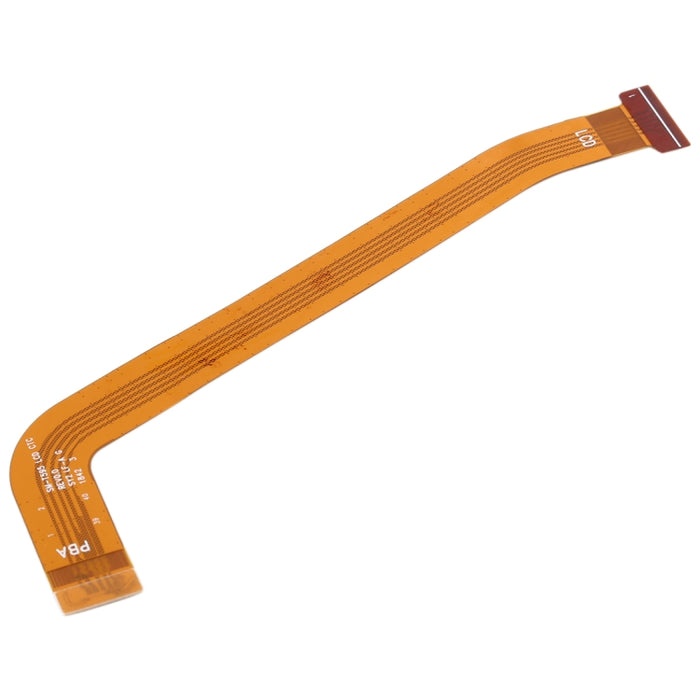 Para Galaxy Tab A 10.5 / SM-T595 Cable flexible LCD