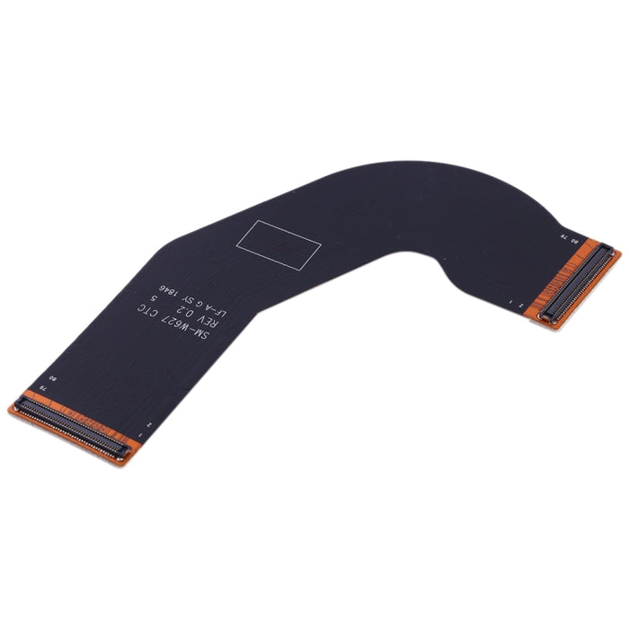 Para Galaxy Book 10.6 / SM-W627 Cable flexible de conector de placa base