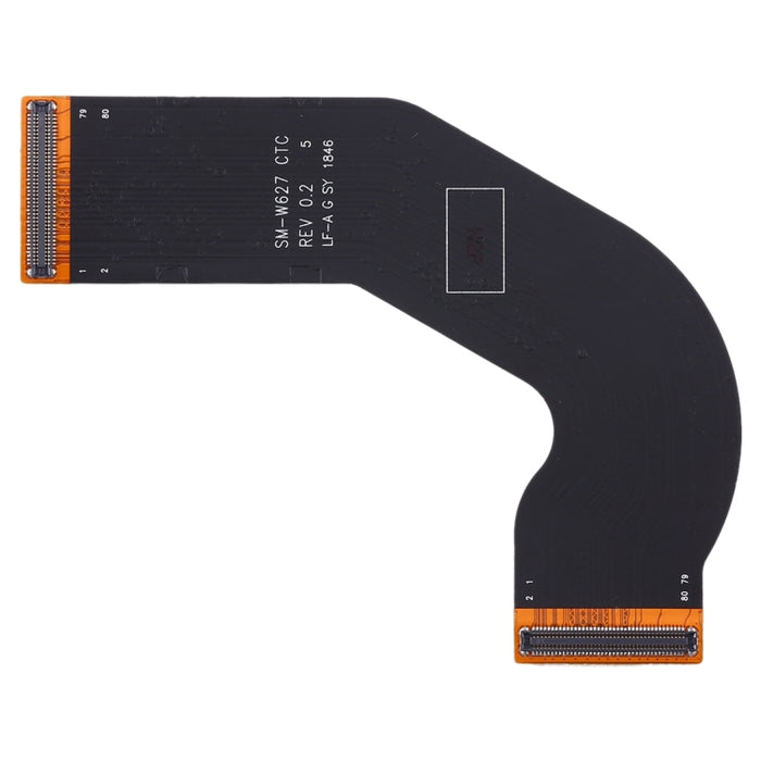 Para Galaxy Book 10.6 / SM-W627 Cable flexible de conector de placa base