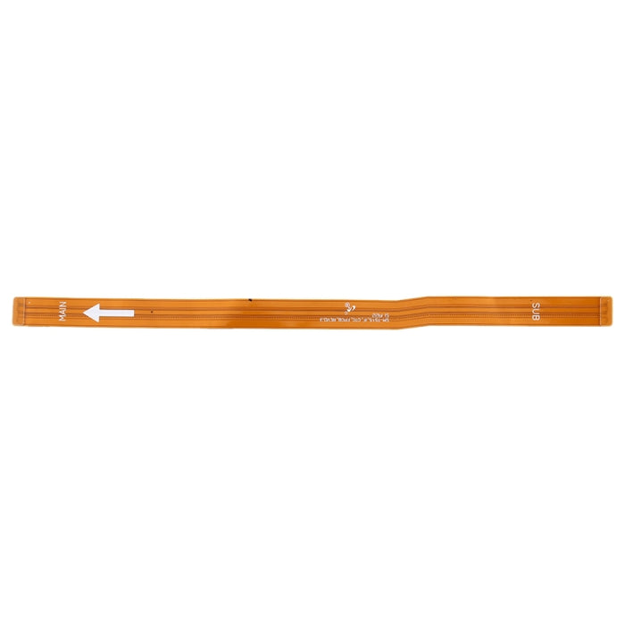 Para Galaxy Tab A 10.1 (2019) / SM-T515 / T510 Cable flexible de conector de placa base