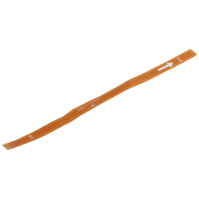 Para Galaxy Tab A 10.1 (2019) / SM-T515 / T510 Cable flexible de conector de placa base
