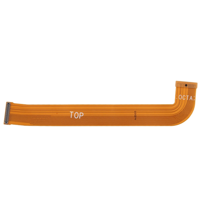 Para Galaxy Tab S5e / SM-T725 Cable flexible de conector de placa base mediano