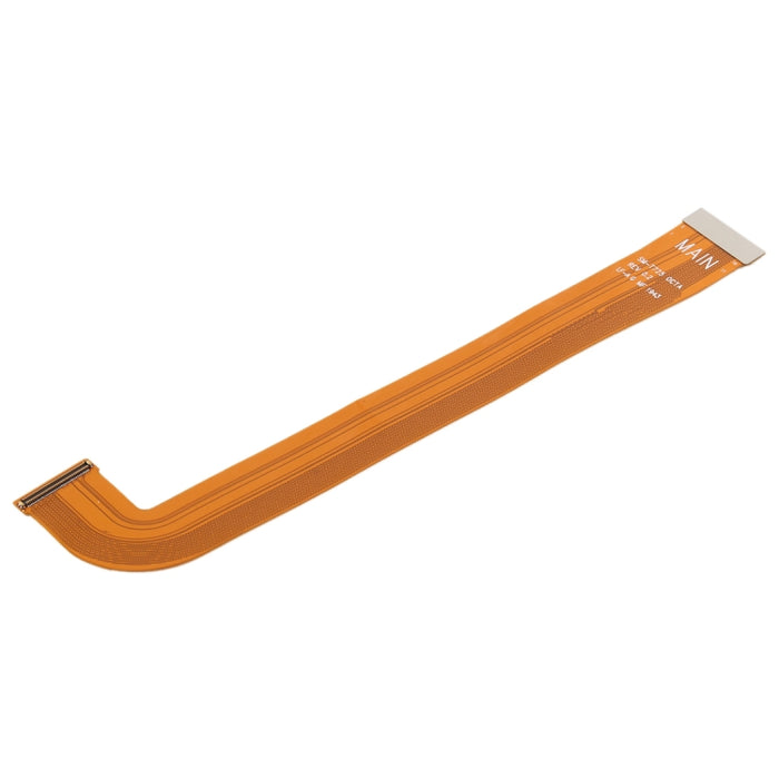 Para Galaxy Tab S5e / SM-T725 Cable flexible de conector de placa base mediano