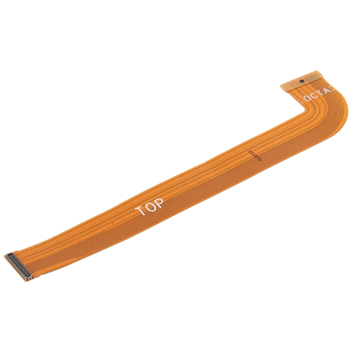 Para Galaxy Tab S5e / SM-T725 Cable flexible de conector de placa base mediano