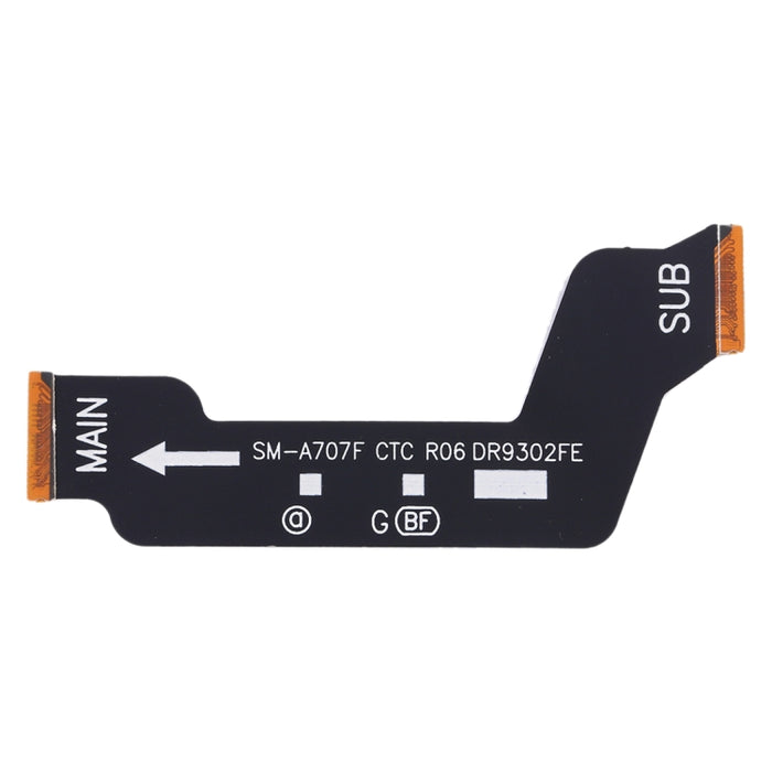 Cable Flex de Placa Base para Samsung Galaxy A70s