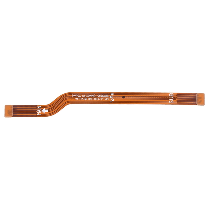 Para Samsung Galaxy A71 5G / SM-A716F Cable flexible LCD