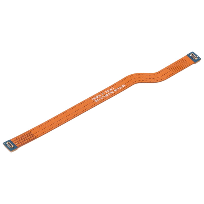 Para Samsung Galaxy A71 5G / SM-A716F Cable flexible LCD