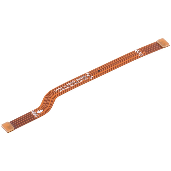Para Samsung Galaxy A71 5G / SM-A716F Cable flexible LCD