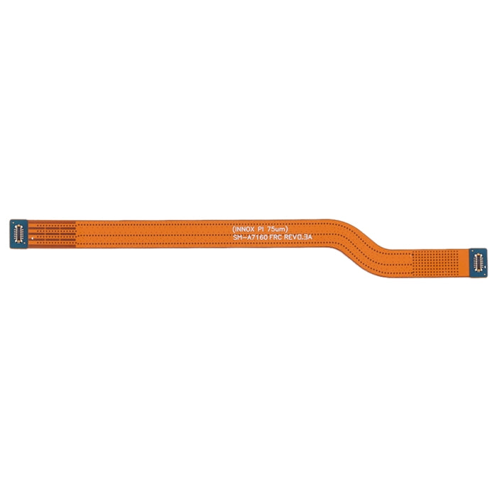 Para Samsung Galaxy A71 5G / SM-A716F Cable flexible LCD