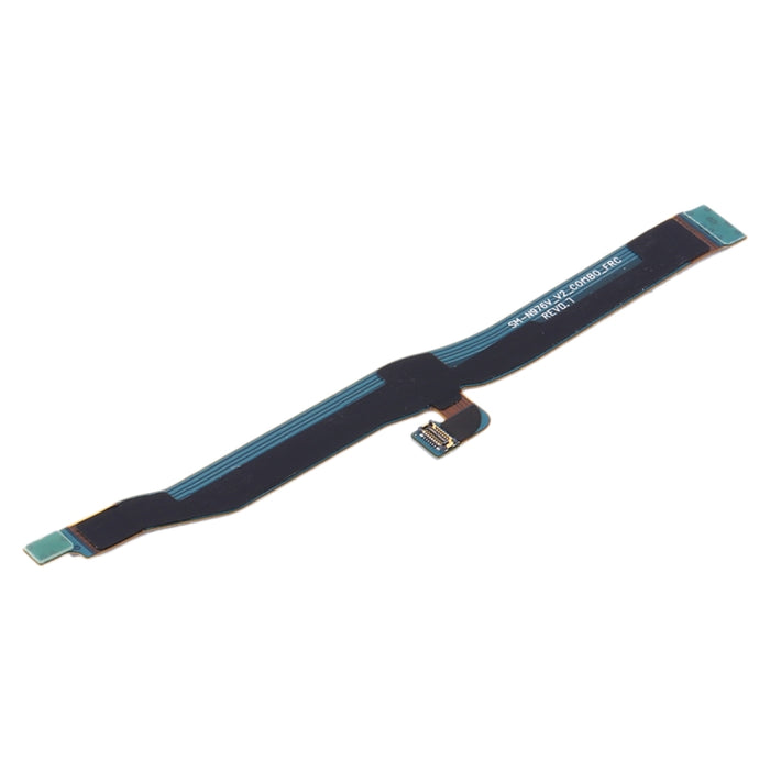 Para Samsung Galaxy Note10+ Cable flexible LCD pequeño