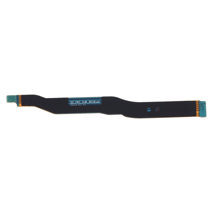 Para Samsung Galaxy Note10+ Cable flexible LCD mediano