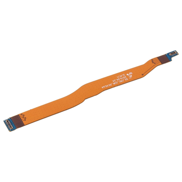Para Samsung Galaxy Note10+ Cable flexible LCD mediano