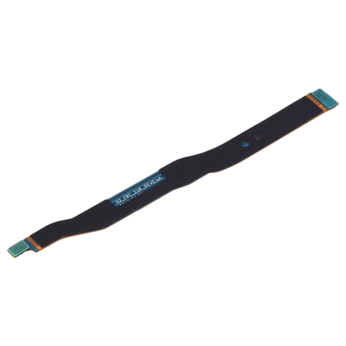 Para Samsung Galaxy Note10+ Cable flexible LCD mediano