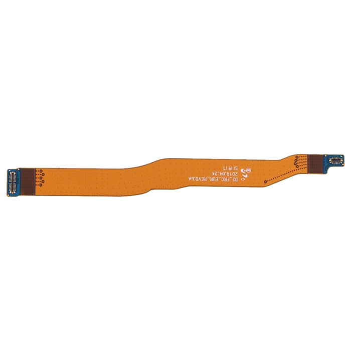 Para Samsung Galaxy Note10+ Cable flexible LCD mediano