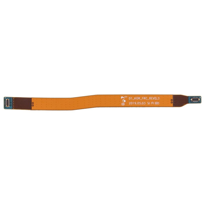 Para Samsung Galaxy Note10 Cable flexible LCD