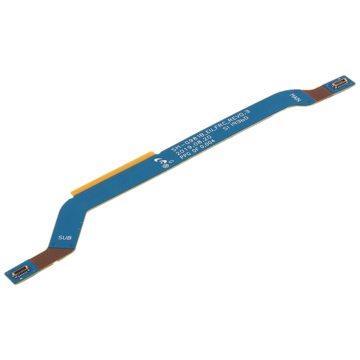 Cable flexible LCD para Samsung Galaxy S20