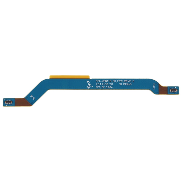 Cable flexible LCD para Samsung Galaxy S20