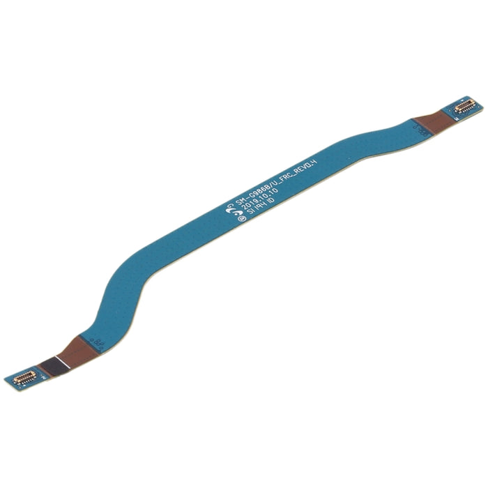 Para Samsung Galaxy S20+ Cable flexible LCD