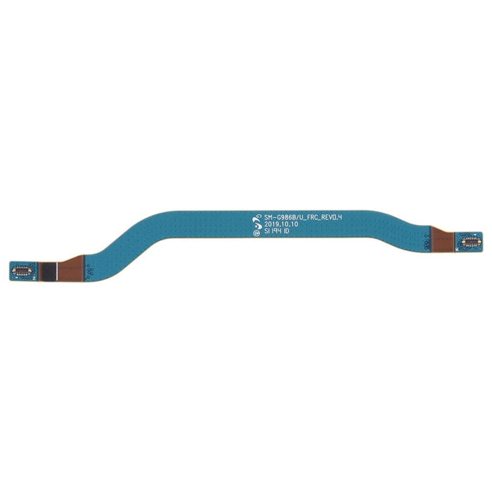Para Samsung Galaxy S20+ Cable flexible LCD