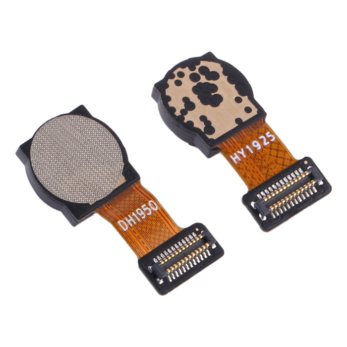 Para Samsung Galaxy A20s / SM-A207 1 par de cámara trasera secundaria
