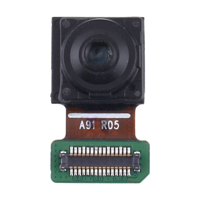 Para Samsung Galaxy A91 / Galaxy S10 Lite / SM-G770 / SM-A915 Cámara frontal