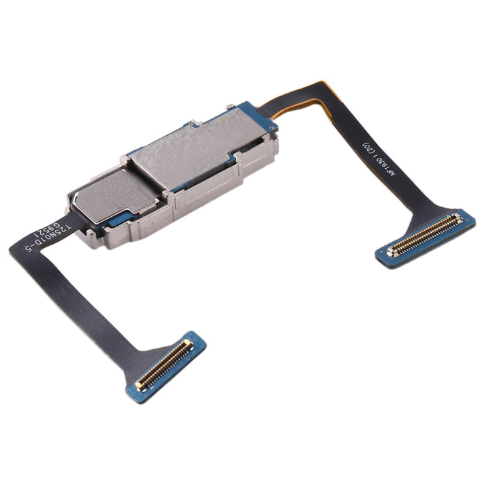 Para cámara trasera Samsung Galaxy A90