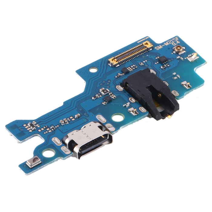 Para Samsung Galaxy M21 / SM-M215 Placa de puerto de carga