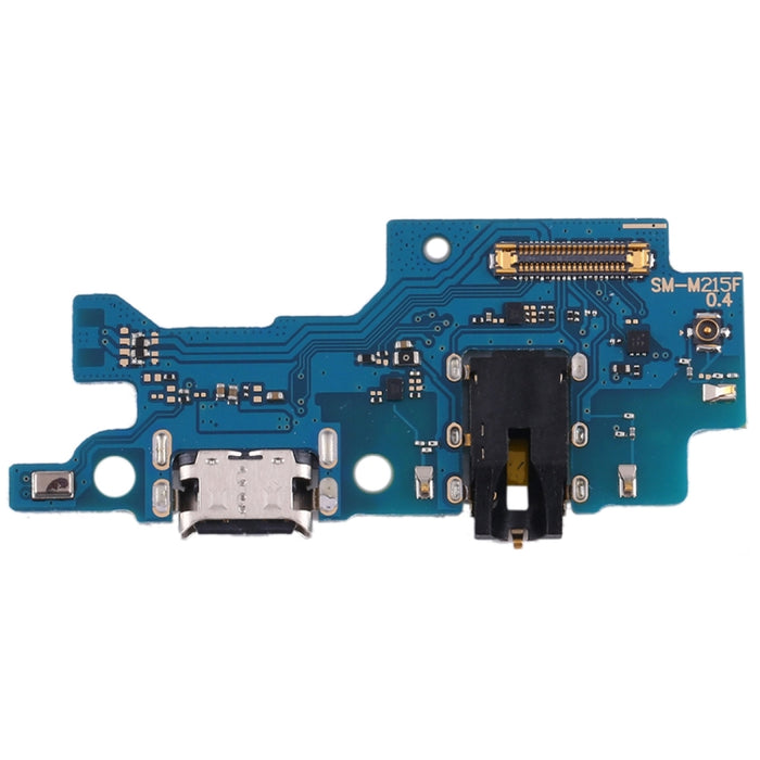 Para Samsung Galaxy M21 / SM-M215 Placa de puerto de carga