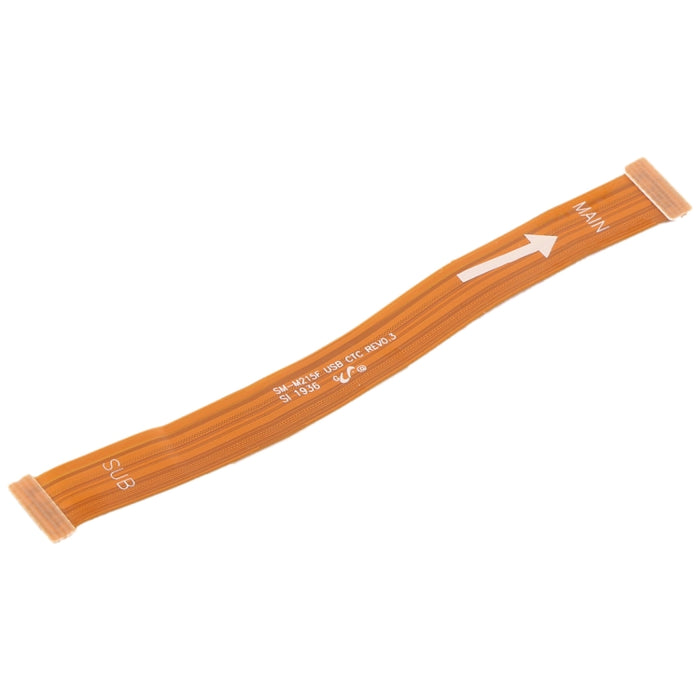Cable flexible para placa base Samsung Galaxy M21 / SM-M215F