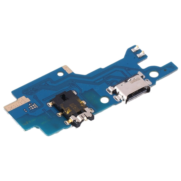 Para Samsung Galaxy M31 / Galaxy M31 Prime / SM-M315 Placa de puerto de carga