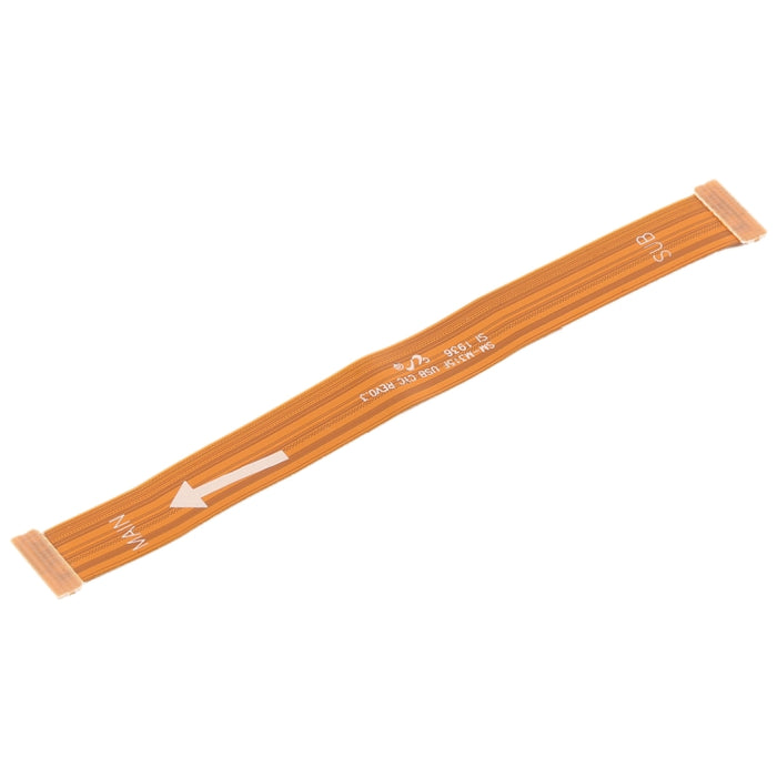 Para Samsung Galaxy M31 / Galaxy M31 Prime / SM-M315F Cable flexible de placa base