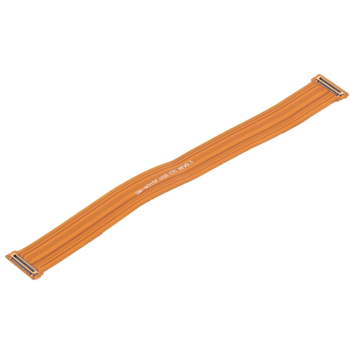 Para Samsung Galaxy M31 / Galaxy M31 Prime / SM-M315F Cable flexible de placa base