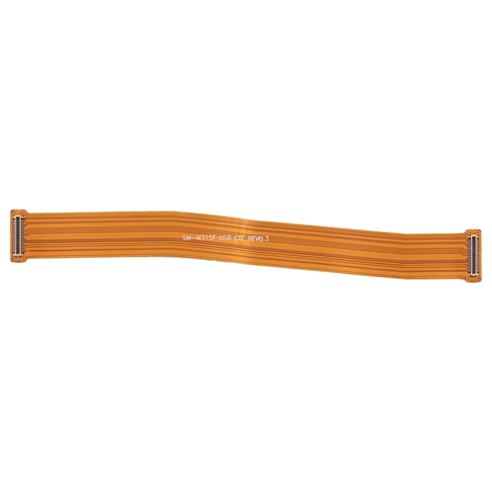 Para Samsung Galaxy M31 / Galaxy M31 Prime / SM-M315F Cable flexible de placa base
